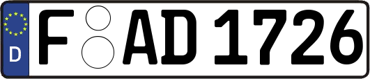 F-AD1726