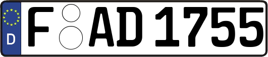 F-AD1755