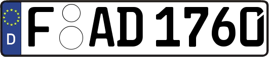 F-AD1760