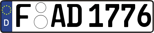 F-AD1776