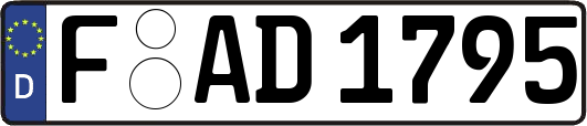 F-AD1795