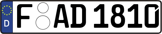F-AD1810