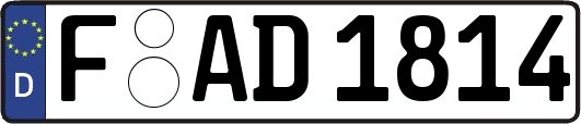 F-AD1814