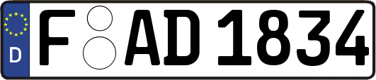 F-AD1834