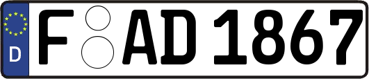 F-AD1867