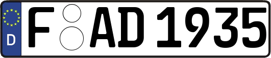 F-AD1935