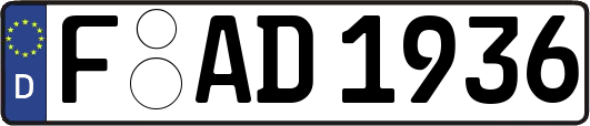 F-AD1936