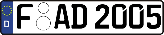 F-AD2005