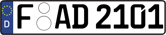 F-AD2101