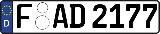 F-AD2177