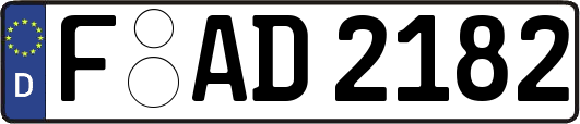 F-AD2182
