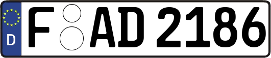 F-AD2186
