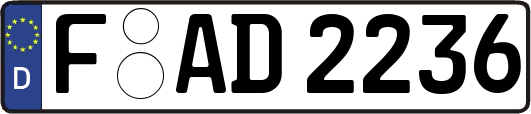 F-AD2236