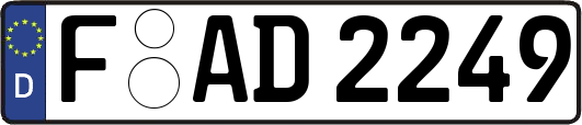 F-AD2249