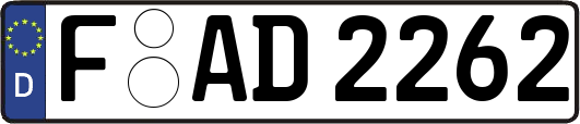 F-AD2262