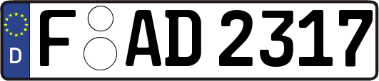 F-AD2317