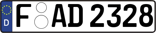 F-AD2328