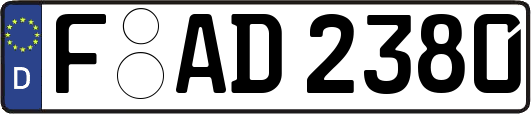 F-AD2380