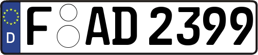 F-AD2399