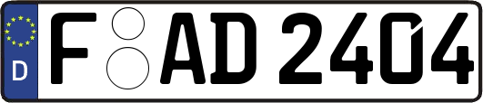 F-AD2404