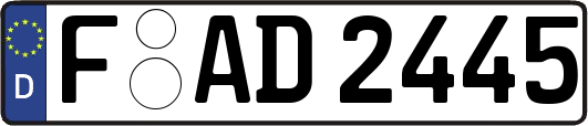 F-AD2445