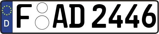 F-AD2446