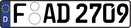 F-AD2709