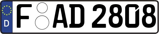 F-AD2808
