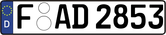 F-AD2853