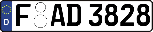 F-AD3828