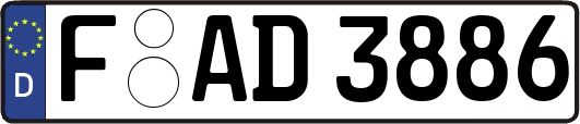 F-AD3886