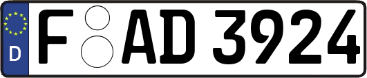 F-AD3924