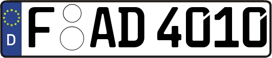 F-AD4010