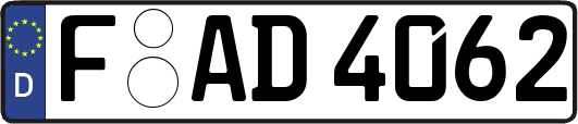 F-AD4062