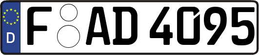 F-AD4095