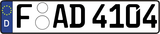 F-AD4104