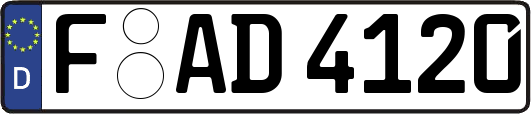F-AD4120