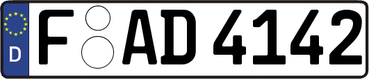 F-AD4142
