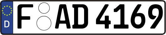 F-AD4169