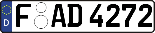 F-AD4272