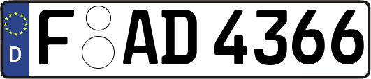 F-AD4366