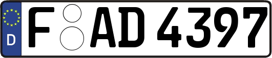 F-AD4397