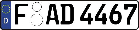 F-AD4467
