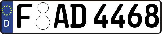 F-AD4468