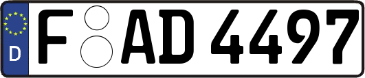 F-AD4497