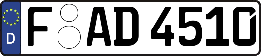 F-AD4510