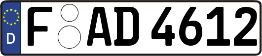 F-AD4612