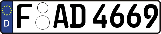 F-AD4669