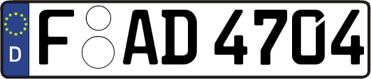 F-AD4704