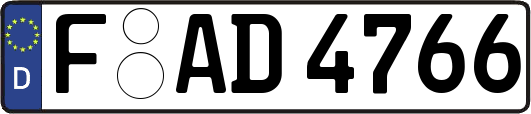 F-AD4766
